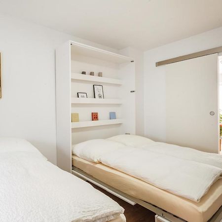 Design Apartment / 2 Room / Central / Contactless Check-In Hannover Dış mekan fotoğraf
