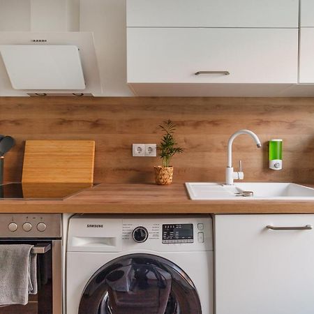 Design Apartment / 2 Room / Central / Contactless Check-In Hannover Dış mekan fotoğraf