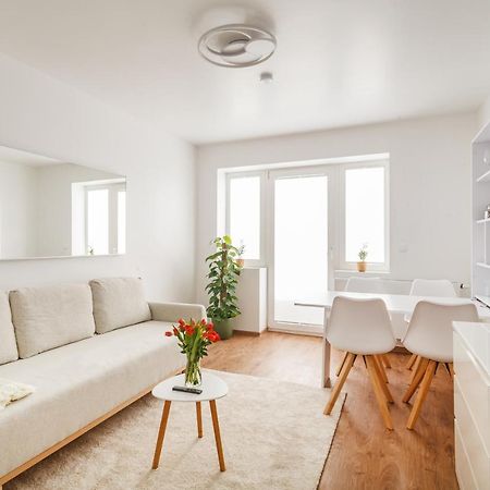 Design Apartment / 2 Room / Central / Contactless Check-In Hannover Dış mekan fotoğraf