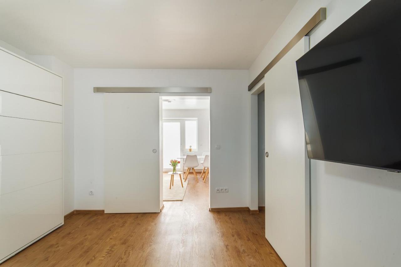 Design Apartment / 2 Room / Central / Contactless Check-In Hannover Dış mekan fotoğraf