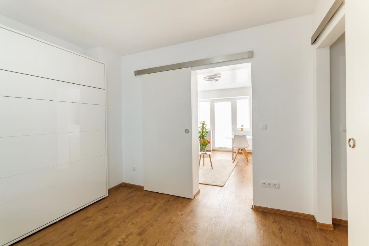 Design Apartment / 2 Room / Central / Contactless Check-In Hannover Dış mekan fotoğraf