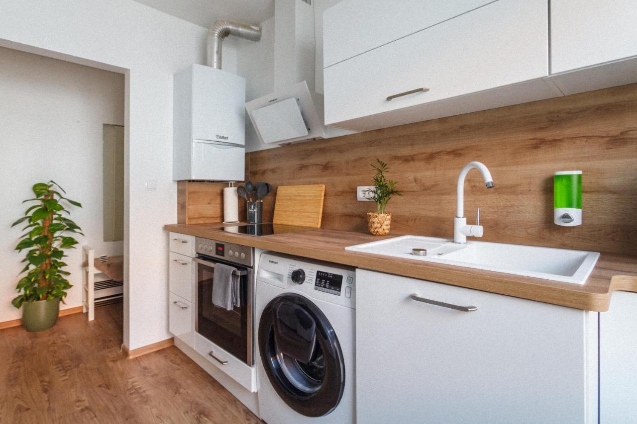 Design Apartment / 2 Room / Central / Contactless Check-In Hannover Dış mekan fotoğraf