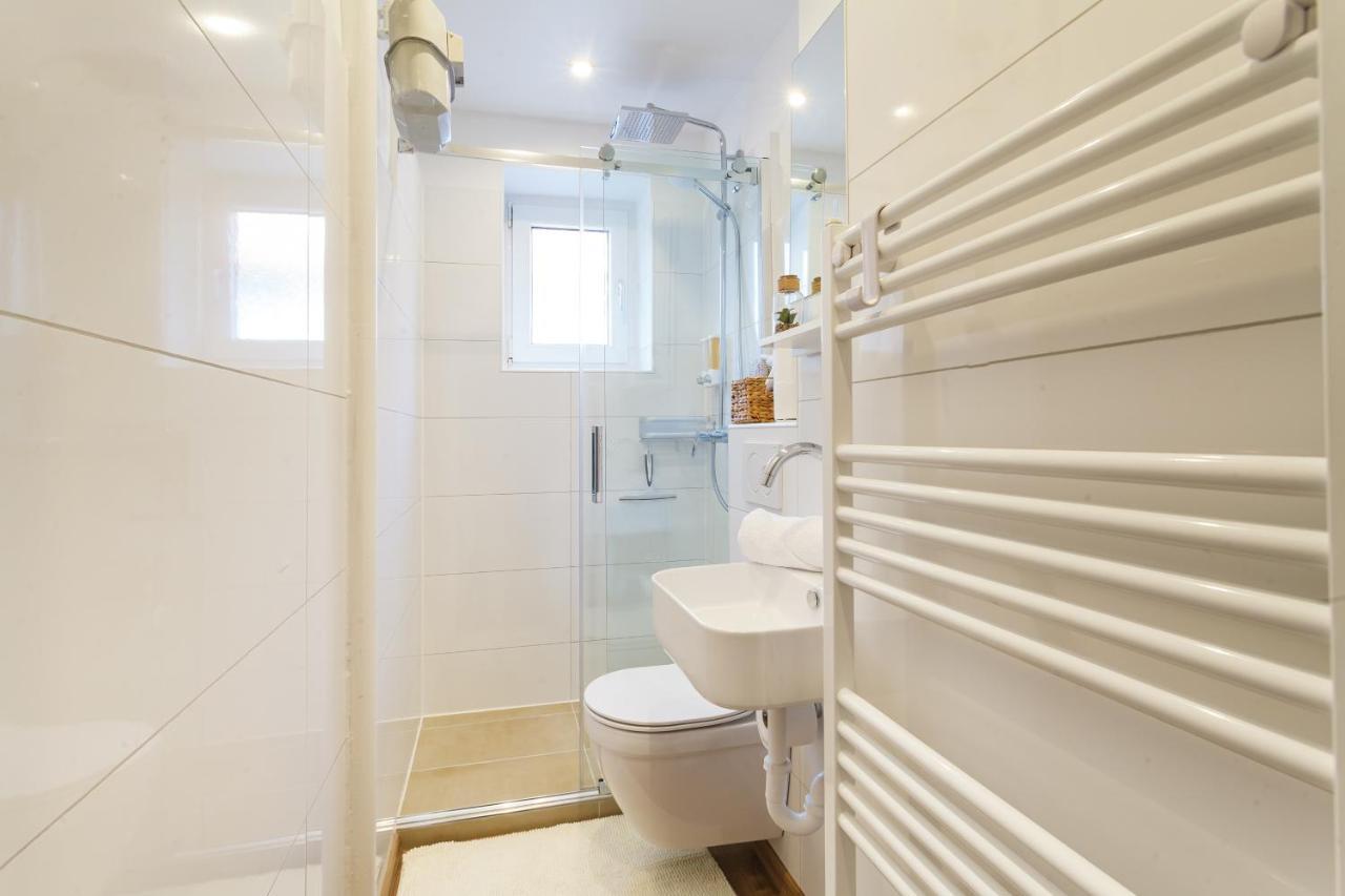 Design Apartment / 2 Room / Central / Contactless Check-In Hannover Dış mekan fotoğraf