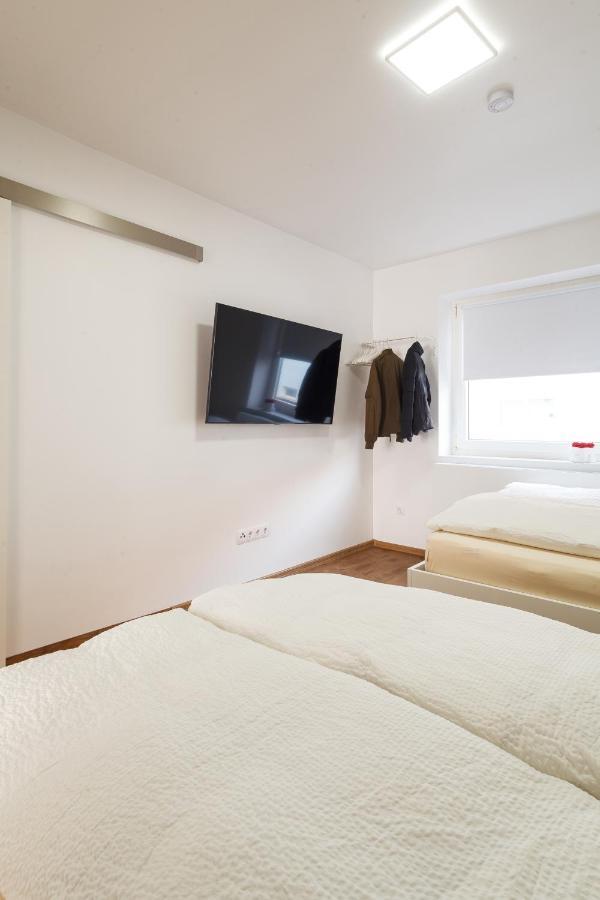 Design Apartment / 2 Room / Central / Contactless Check-In Hannover Dış mekan fotoğraf