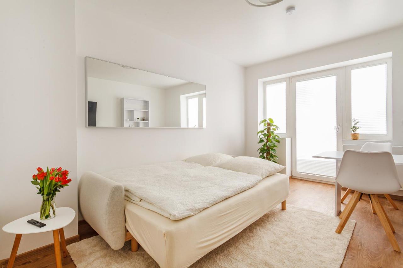 Design Apartment / 2 Room / Central / Contactless Check-In Hannover Dış mekan fotoğraf