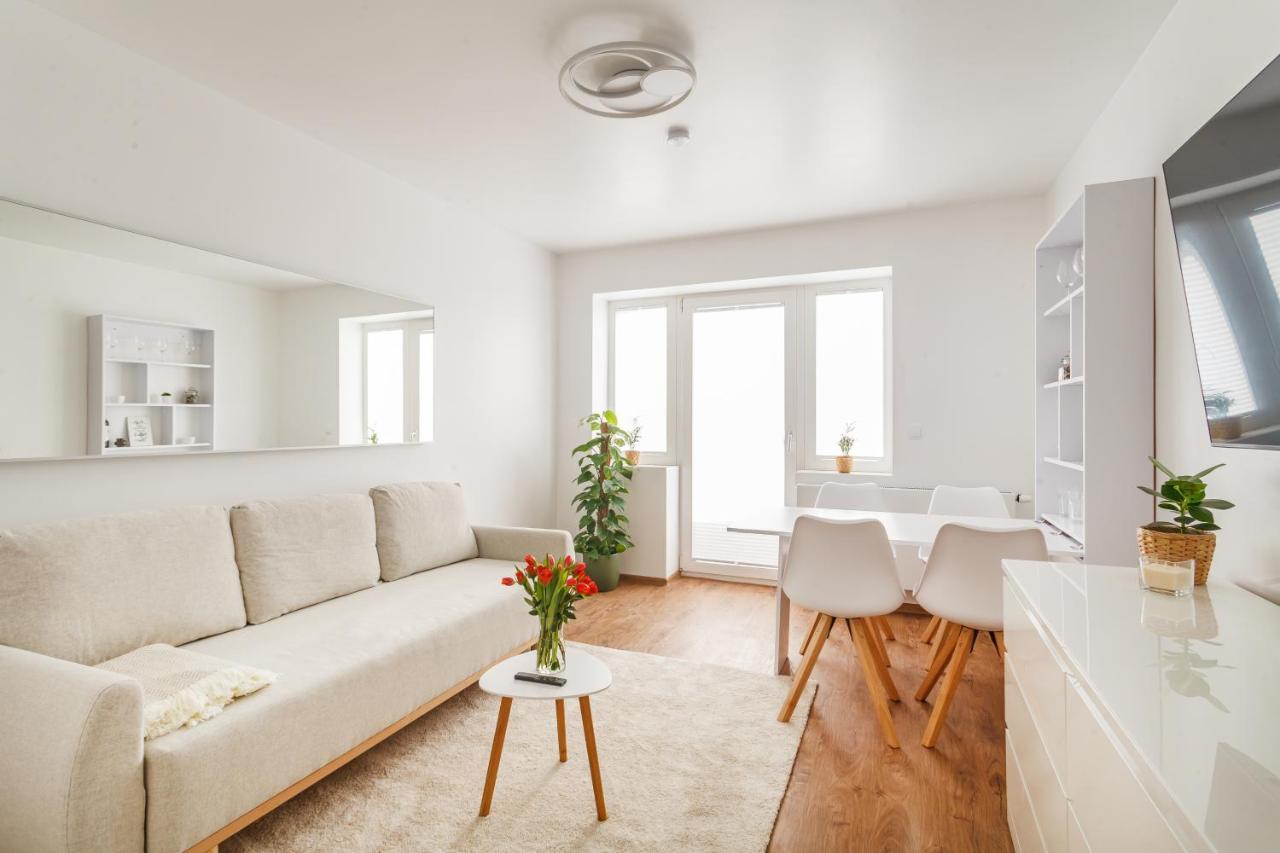 Design Apartment / 2 Room / Central / Contactless Check-In Hannover Dış mekan fotoğraf