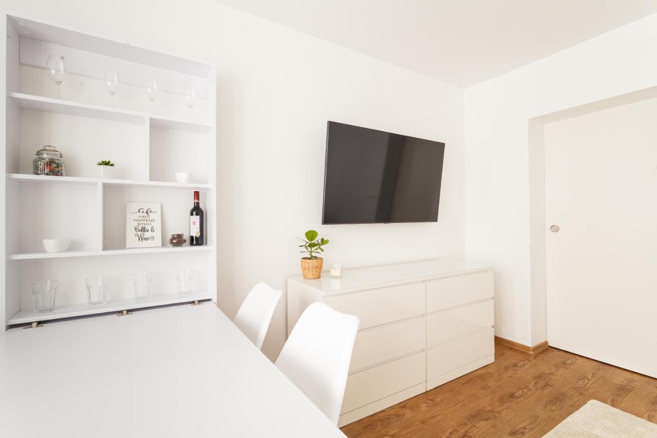 Design Apartment / 2 Room / Central / Contactless Check-In Hannover Dış mekan fotoğraf