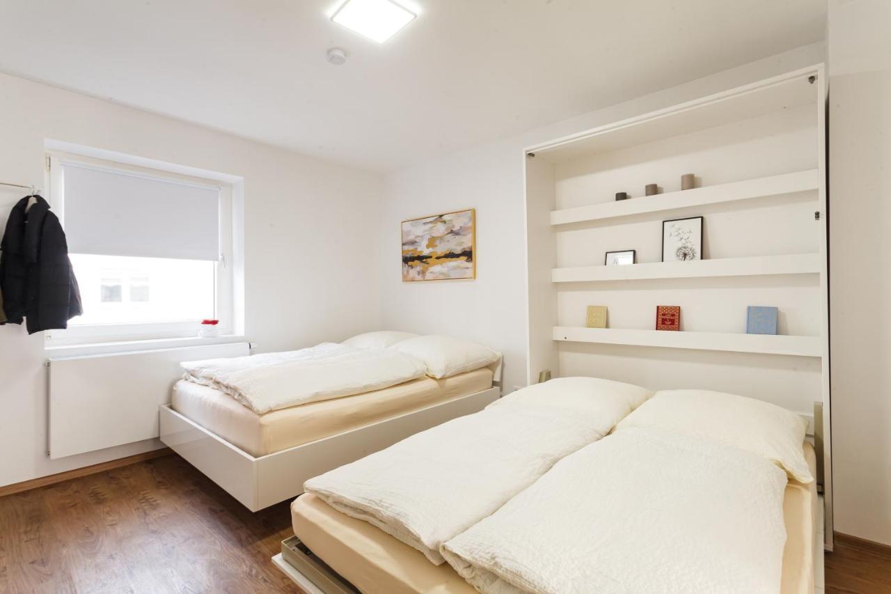 Design Apartment / 2 Room / Central / Contactless Check-In Hannover Dış mekan fotoğraf