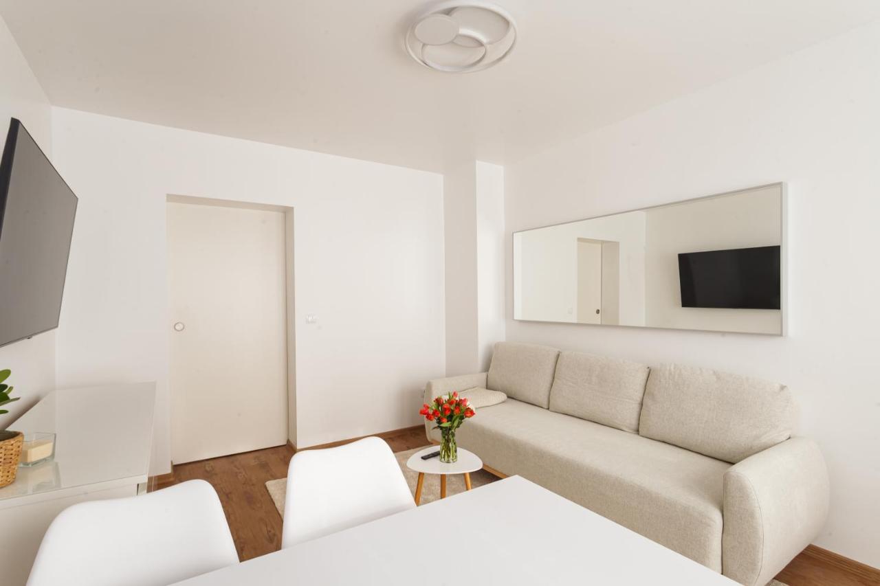 Design Apartment / 2 Room / Central / Contactless Check-In Hannover Dış mekan fotoğraf