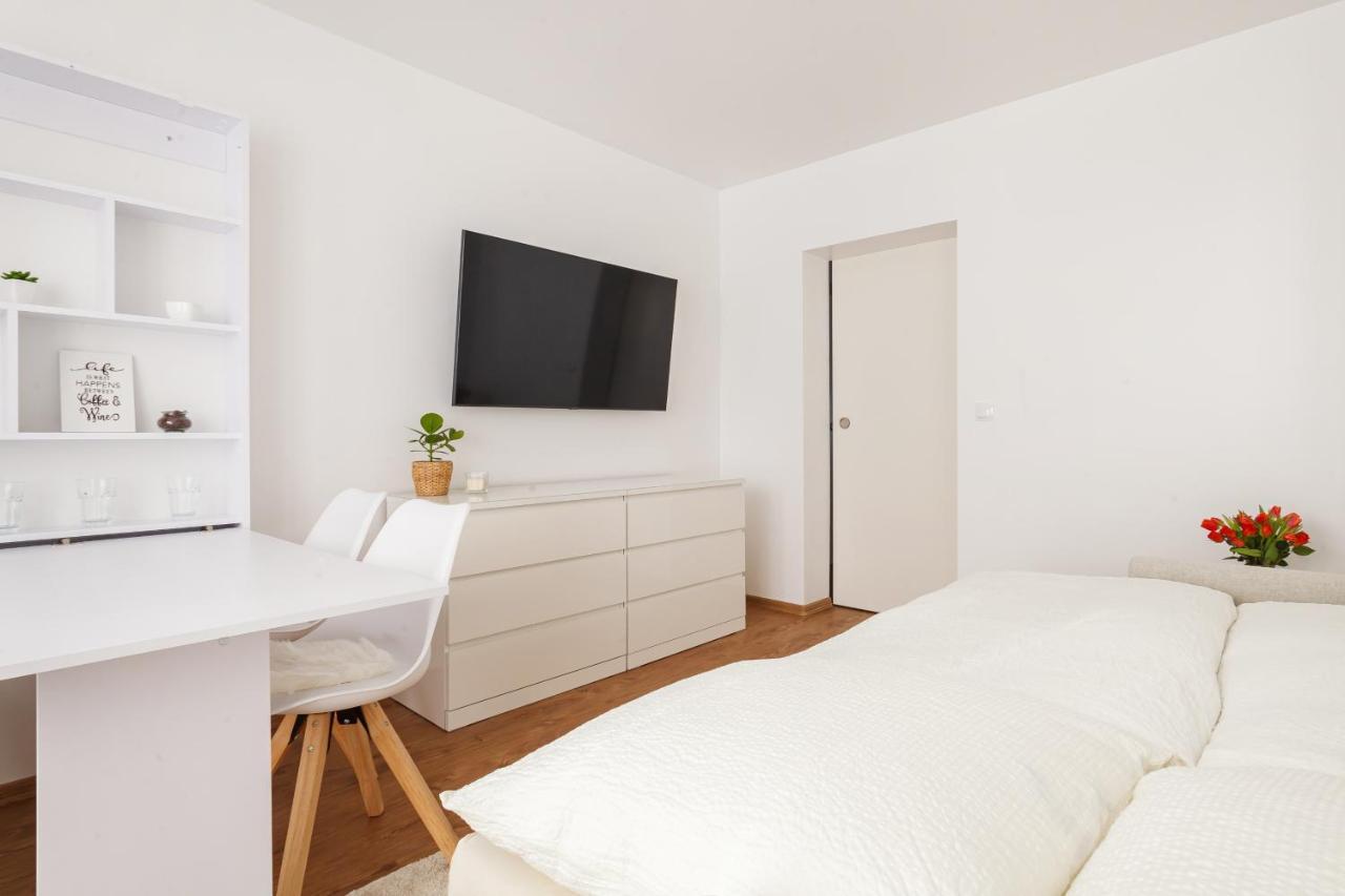 Design Apartment / 2 Room / Central / Contactless Check-In Hannover Dış mekan fotoğraf