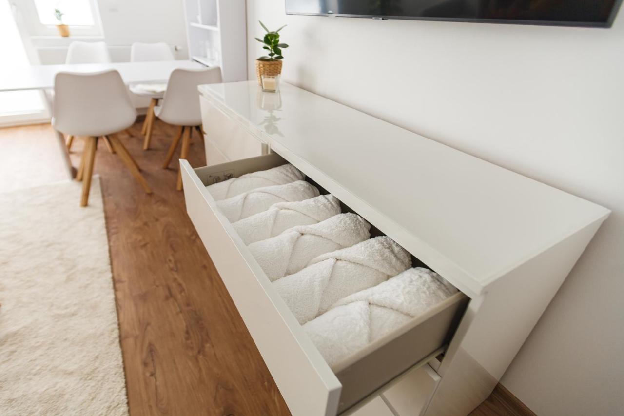 Design Apartment / 2 Room / Central / Contactless Check-In Hannover Dış mekan fotoğraf