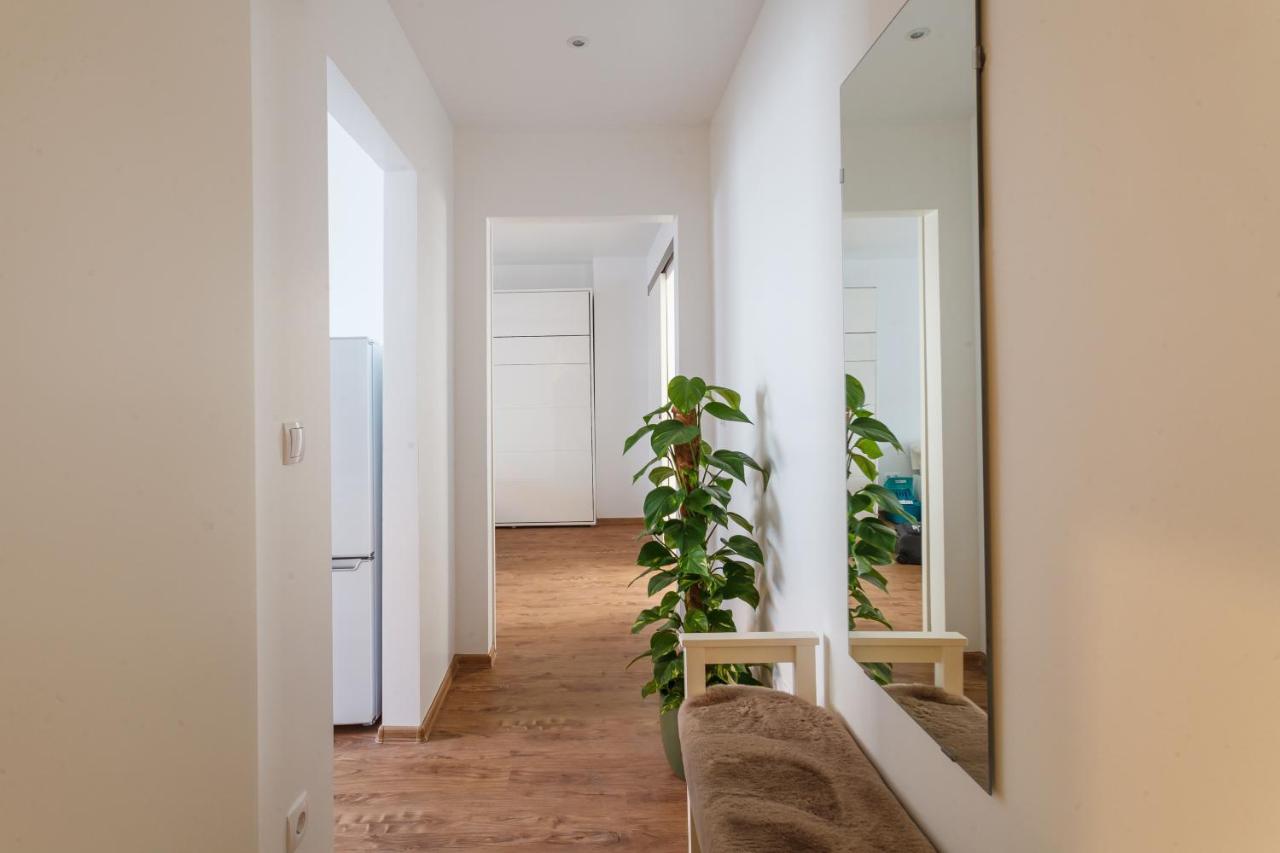Design Apartment / 2 Room / Central / Contactless Check-In Hannover Dış mekan fotoğraf