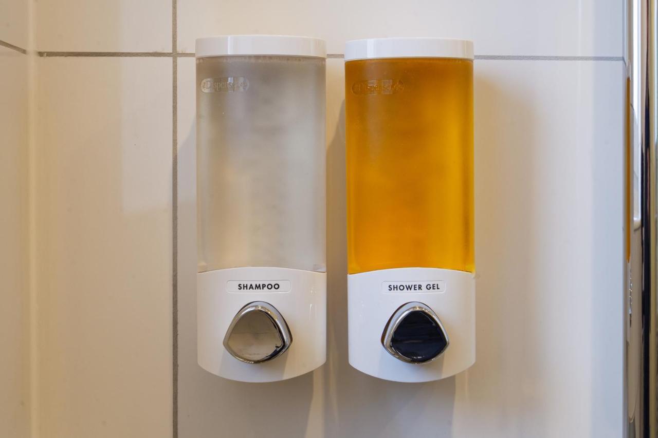 Design Apartment / 2 Room / Central / Contactless Check-In Hannover Dış mekan fotoğraf